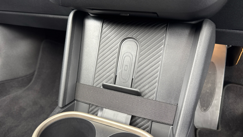 MINI Cooper 2.0 C Sport [Level 1] 2dr Auto Petrol Convertible